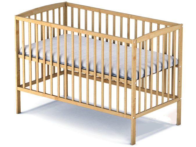 midi cot. How to Keep Your Baby's Room Safe and Cozy - 3