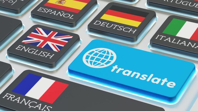 online Translator work Top 20 Work from Home Opportunities during Pandemic Times - 15