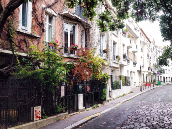 7 Things Americans Should Know Before Visiting France 8 paris neighborhood 7 Things Americans Should Know Before Visiting France - 8