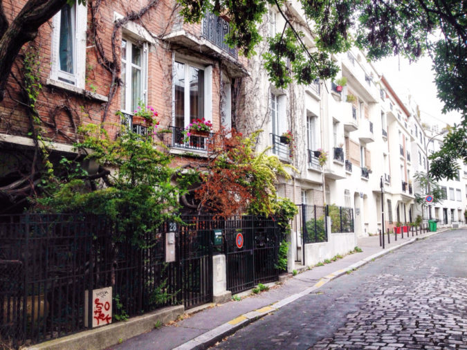 paris neighborhood 7 Things Americans Should Know Before Visiting France - 8