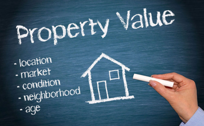 How to Sell Your Home for the Highest Price 10 real estate market value How to Sell Your Home for the Highest Price - 10