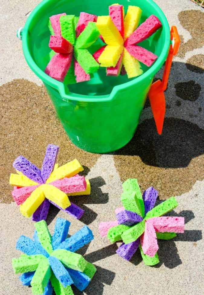 spikes 18 Easiest Craft Ideas That You Can Create with Your Kids - 32
