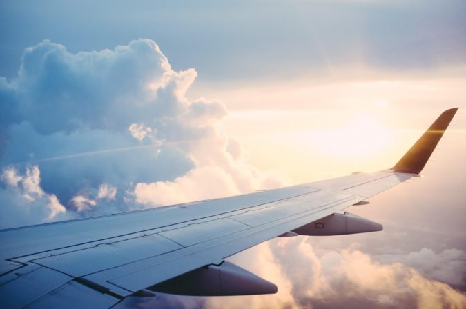 4 Tips to Maintain the Keto Diet While Traveling 2 travel plane 4 Tips to Maintain the Keto Diet While Traveling - 2