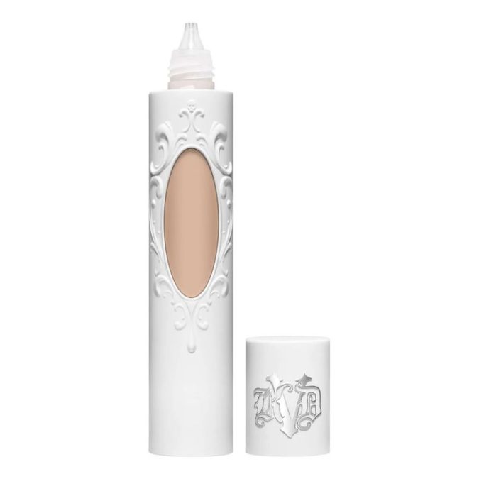 Gift Guide for your Fashionista Bestie 8 vegan medium coverage foundation Gift Guide for your Fashionista Bestie - 8