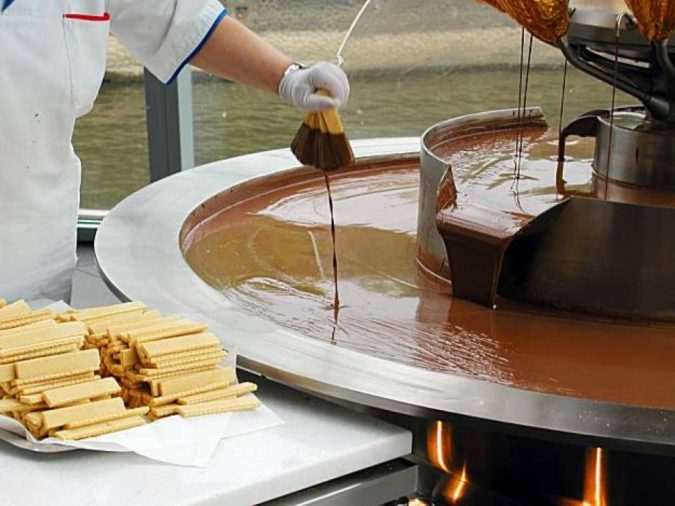 Planning a Trip to Cologne? Best Attractions Revealed 7 Chocolate Museum Cologne Planning a Trip to Cologne? Best Attractions Revealed - 7
