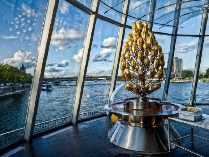 Planning a Trip to Cologne? Best Attractions Revealed 6 Chocolate Museum cologne 2 Planning a Trip to Cologne? Best Attractions Revealed - 6
