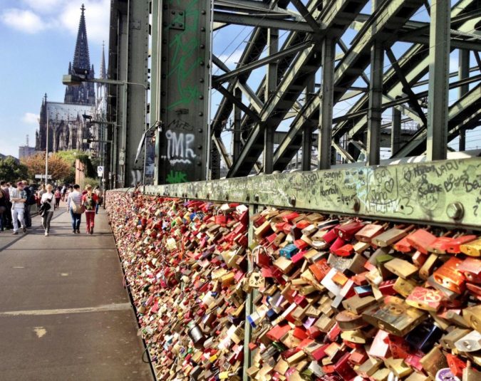Planning a Trip to Cologne? Best Attractions Revealed 24 Cologne Belgian Quarter Planning a Trip to Cologne? Best Attractions Revealed - 24