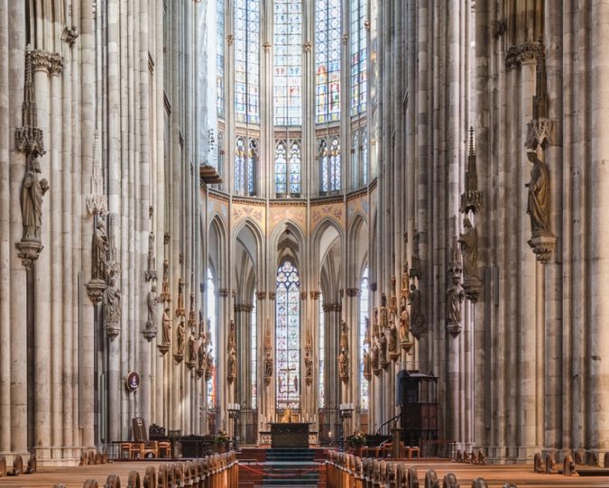 Planning a Trip to Cologne? Best Attractions Revealed 3 Cologne Cathedral 2 Planning a Trip to Cologne? Best Attractions Revealed - 3