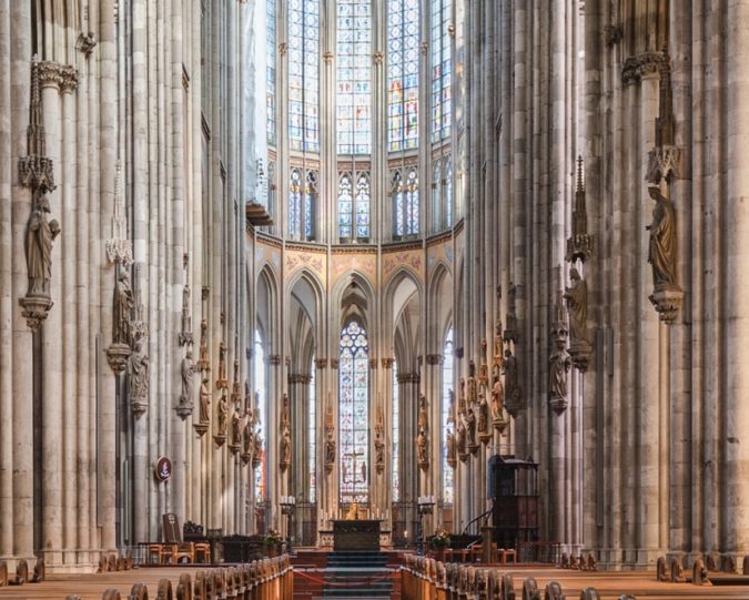 Cologne Cathedral 2 Planning a Trip to Cologne? Best Attractions Revealed - 3