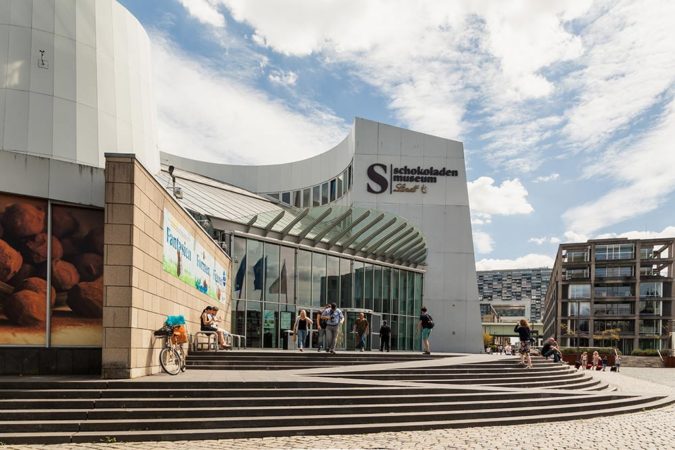 Planning a Trip to Cologne? Best Attractions Revealed 5 Cologne Chocolate Museum Planning a Trip to Cologne? Best Attractions Revealed - 5