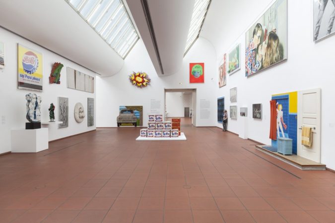 Planning a Trip to Cologne? Best Attractions Revealed 21 Cologne Museum Ludwig 2 Planning a Trip to Cologne? Best Attractions Revealed - 21