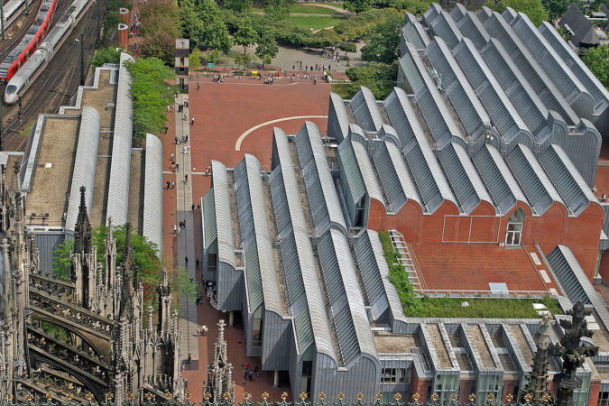 Planning a Trip to Cologne? Best Attractions Revealed 20 Cologne Museum Ludwig Planning a Trip to Cologne? Best Attractions Revealed - 20