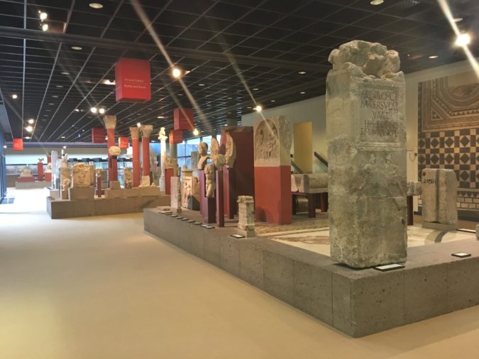 Cologne The Roman Germanic Museum 2 Planning a Trip to Cologne? Best Attractions Revealed - 23