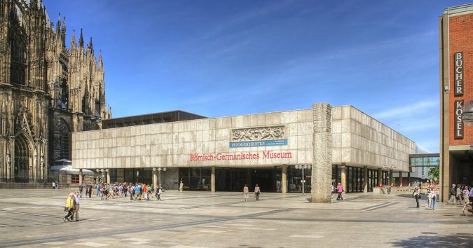 Planning a Trip to Cologne? Best Attractions Revealed 22 Cologne The Roman Germanic Museum Planning a Trip to Cologne? Best Attractions Revealed - 22
