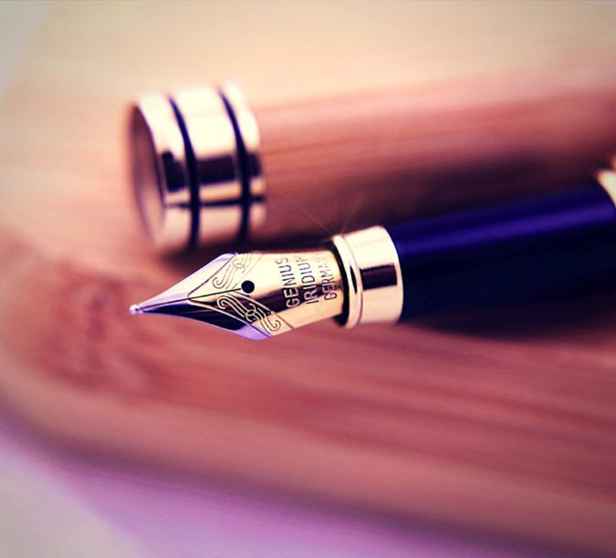 Executive Collection Pen 25 Best Employee Gifts Ideas They Will Actually Need - 29