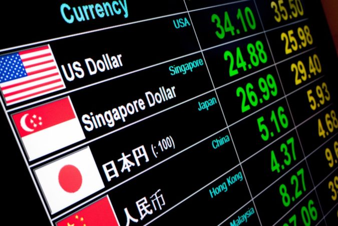 Forex Market in Asia Why is Asia a Great Place to Launch a Forex Venture? - 2