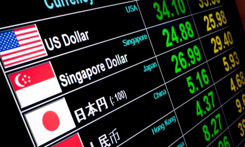 Forex Market in Asia Why is Asia a Great Place to Launch a Forex Venture? - Forex Venture 1