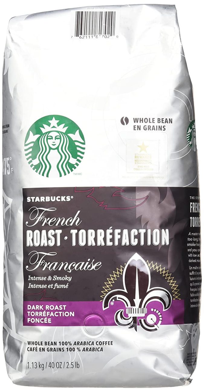 French Roast Coffee Bean 25 Best Employee Gifts Ideas They Will Actually Need - 22