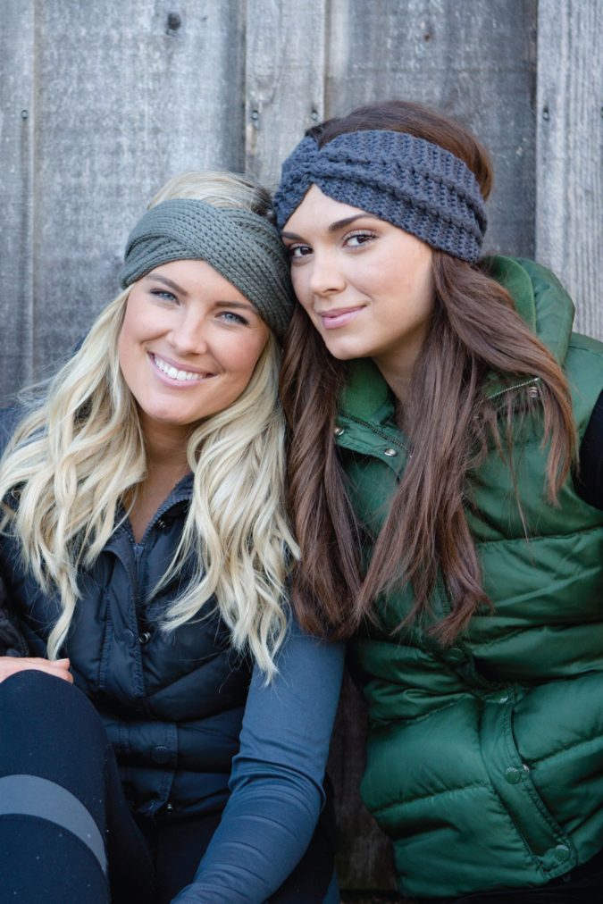 Top 7 Tips to Keep Warm Head & Healthy Hair in Winter 14 Headbands Top 7 Tips to Keep Warm Head & Healthy Hair in Winter - 14