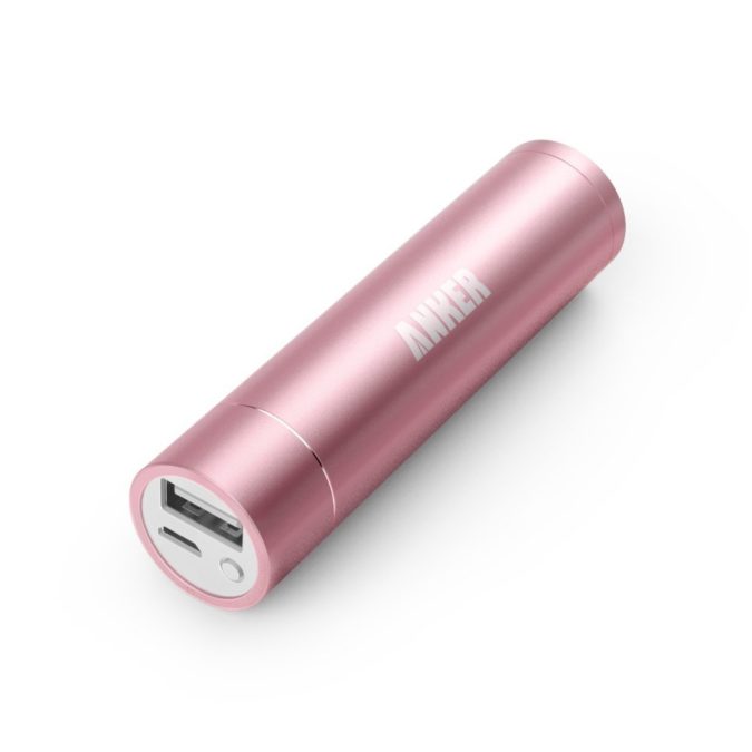 Mini Power Bank 3 25 Best Employee Gifts Ideas They Will Actually Need - 10