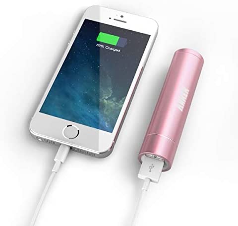 Mini-Power-Bank 25 Best Employee Gifts Ideas They Will Actually Need