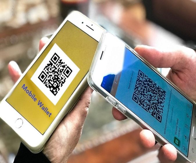 Who Needs a Bank Anymore? 10 Ways to Transfer Money Across Borders 14 Mobile Wallet money transfer Who Needs a Bank Anymore? 10 Ways to Transfer Money Across Borders - 14