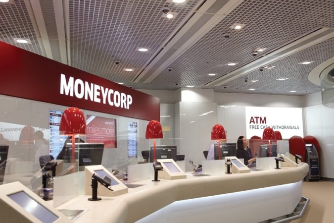 MoneyCorp transfering money Who Needs a Bank Anymore? 10 Ways to Transfer Money Across Borders - 5
