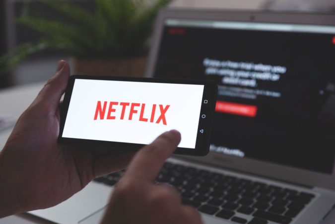 Netflix Why Netflix Gift Card Is The Perfect Gift - 3