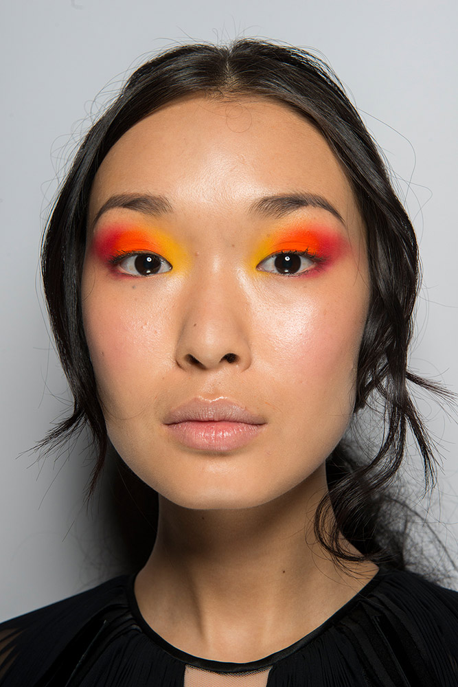 15 Most Fabulous Makeup Trends to Be More Gorgeous 29 Ombré Eyeshadow 15 Most Fabulous Makeup Trends to Be More Gorgeous - 29