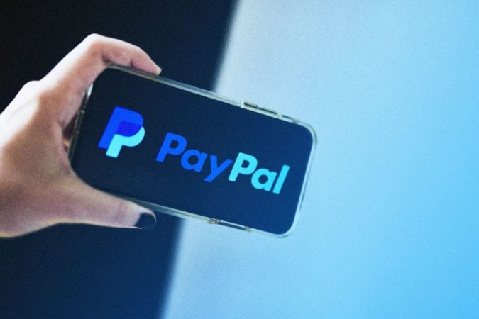 PayPal Who Needs a Bank Anymore? 10 Ways to Transfer Money Across Borders - 3