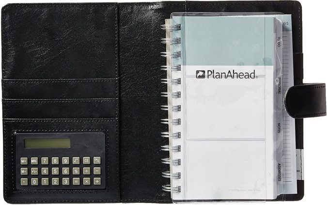 Personal Organizer 2 25 Best Employee Gifts Ideas They Will Actually Need - 2