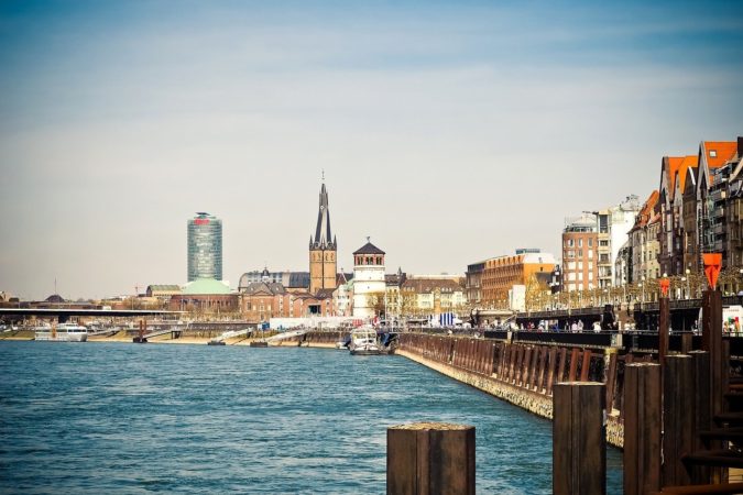 Rheinuferpromenade-cologne-675x450 Planning a Trip to Cologne? Best Attractions Revealed