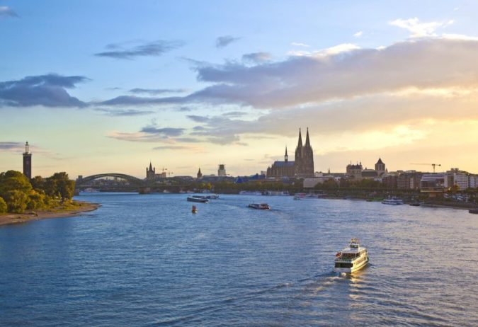 Rhine cruise cologne Planning a Trip to Cologne? Best Attractions Revealed - 14