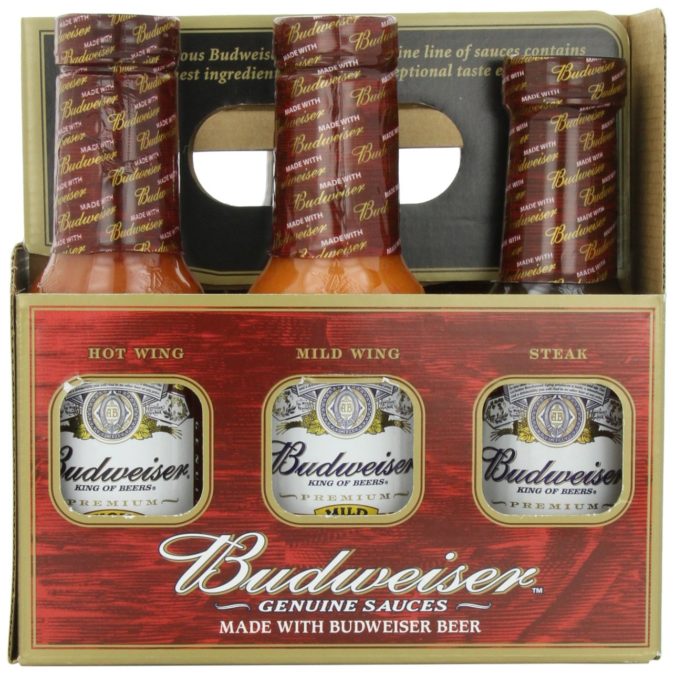 Sauce-Gift-Set-675x674 25 Best Employee Gifts Ideas They Will Actually Need