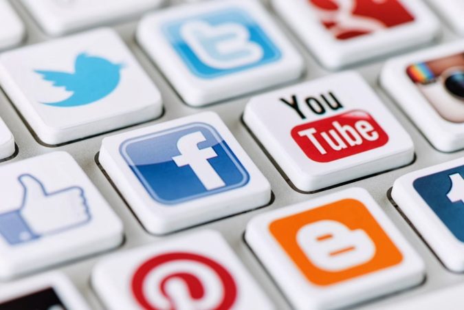 Top 20 Digital Media And Internet Lawyers in the USA 30 Social Media Top 20 Digital Media And Internet Lawyers in the USA - 30