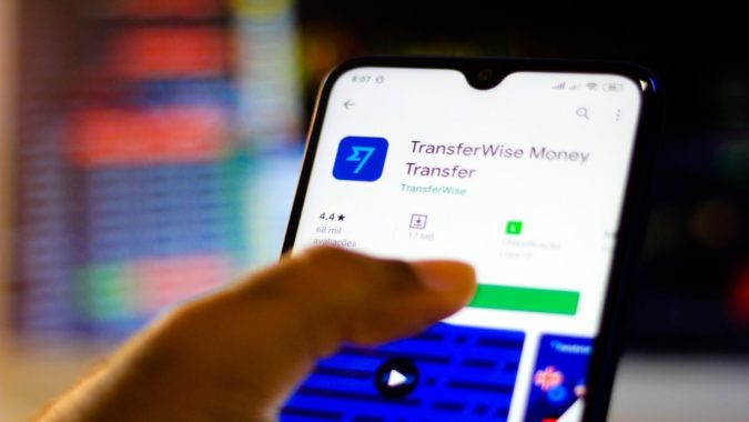 Transferwise money transfer Who Needs a Bank Anymore? 10 Ways to Transfer Money Across Borders - 10