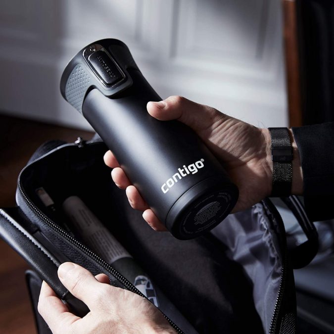 Travel Coffee Mug 2 25 Best Employee Gifts Ideas They Will Actually Need - 21