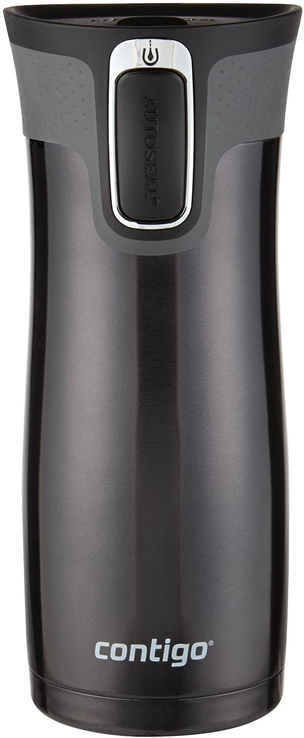 Travel Coffee Mug 25 Best Employee Gifts Ideas They Will Actually Need - 20