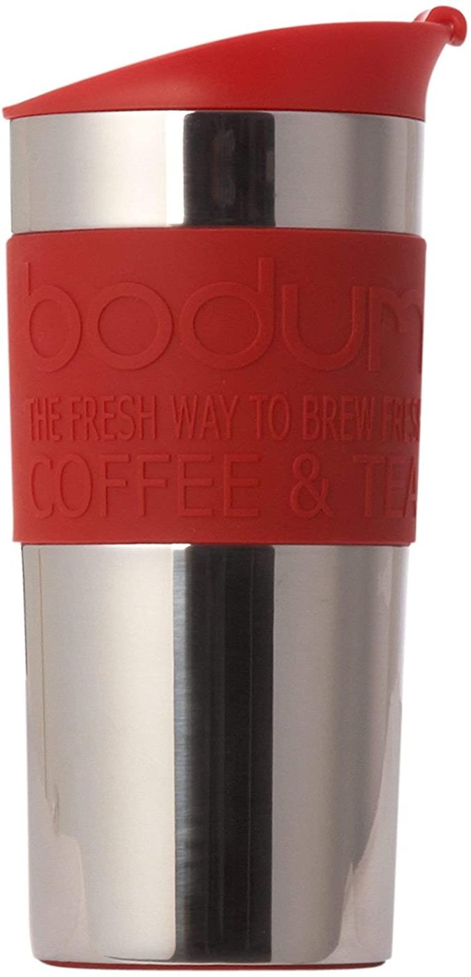 Vacuum Travel Mug 25 Best Employee Gifts Ideas They Will Actually Need - 23