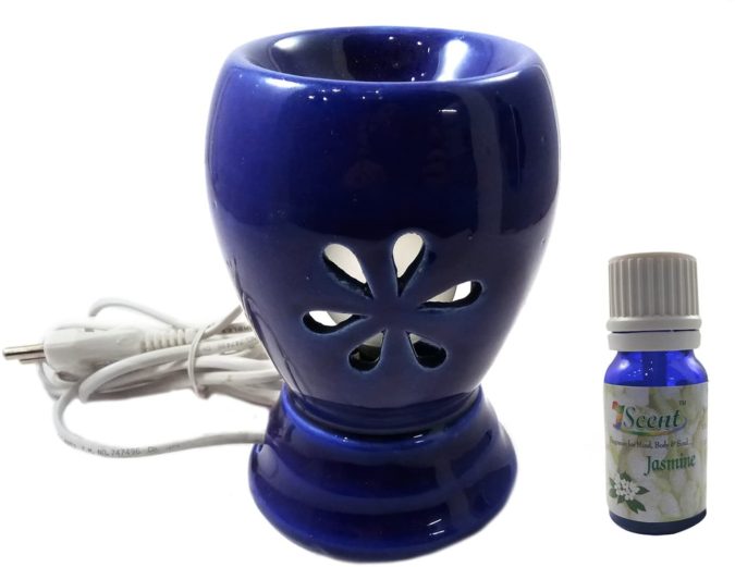 aroma diffuser machine 10 Ways to Keep Your Home Smelling Clean and Fresh - 2