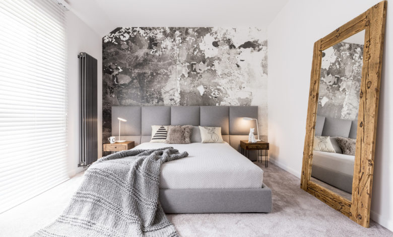 bedroom design 2 How to Choose Bedroom Furniture and Decor - Home décor ideas 429