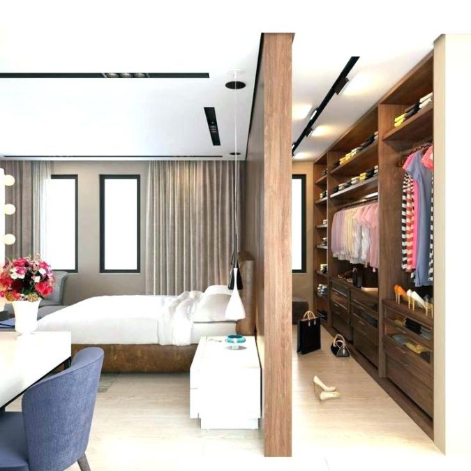 How to Choose Bedroom Furniture and Decor 3 bedroom with dressing How to Choose Bedroom Furniture and Decor - 3