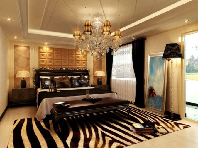 bedroom. 1 How to Choose Bedroom Furniture and Decor - 6