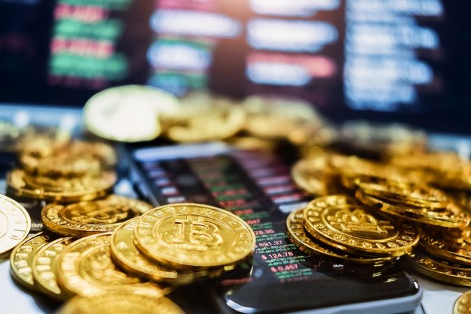 Who Needs a Bank Anymore? 10 Ways to Transfer Money Across Borders 11 bitcoin Who Needs a Bank Anymore? 10 Ways to Transfer Money Across Borders - 11