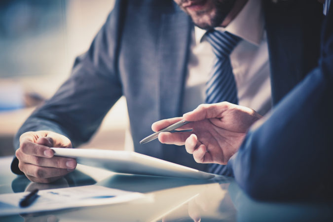 How to Pick a PEO Company to Work with 6 business lawyer work discussion 2 How to Pick a PEO Company to Work with - 6