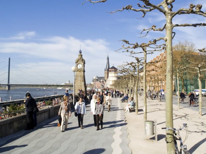 cologne Rheinuferpromenade Planning a Trip to Cologne? Best Attractions Revealed - 13