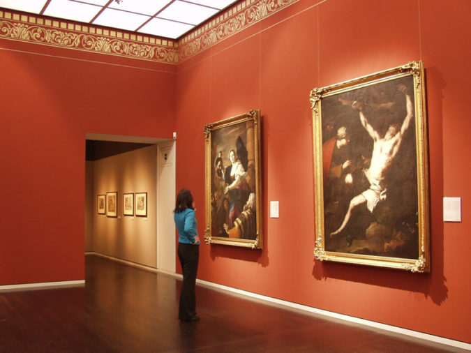 Planning a Trip to Cologne? Best Attractions Revealed 19 cologne Wallraf Richartz Art Museum 2 Planning a Trip to Cologne? Best Attractions Revealed - 19