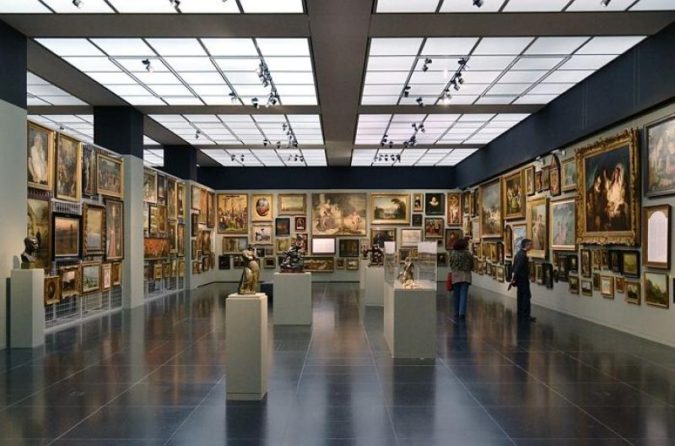 Planning a Trip to Cologne? Best Attractions Revealed 18 cologne Wallraf Richartz Art Museum 3 Planning a Trip to Cologne? Best Attractions Revealed - 18