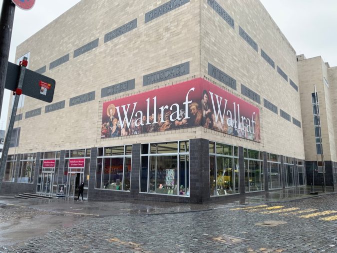Planning a Trip to Cologne? Best Attractions Revealed 17 cologne Wallraf Richartz Art Museum Planning a Trip to Cologne? Best Attractions Revealed - 17
