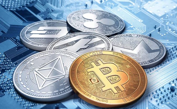Who Needs a Bank Anymore? 10 Ways to Transfer Money Across Borders 13 digital currencies Who Needs a Bank Anymore? 10 Ways to Transfer Money Across Borders - 13